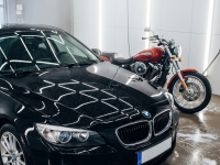 Rửa xe có thực sự cần thiết cho xe của bạn